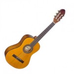 Kласическа китара детска 1/2 C410 M NAT - мат натурална от MusicShop